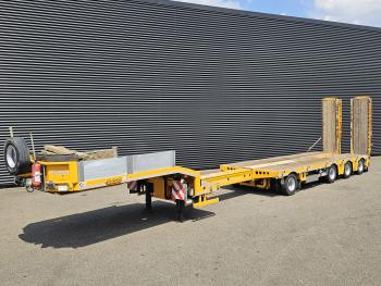 MCO-73-04V / EXTANDABLE / WHEELBARREL